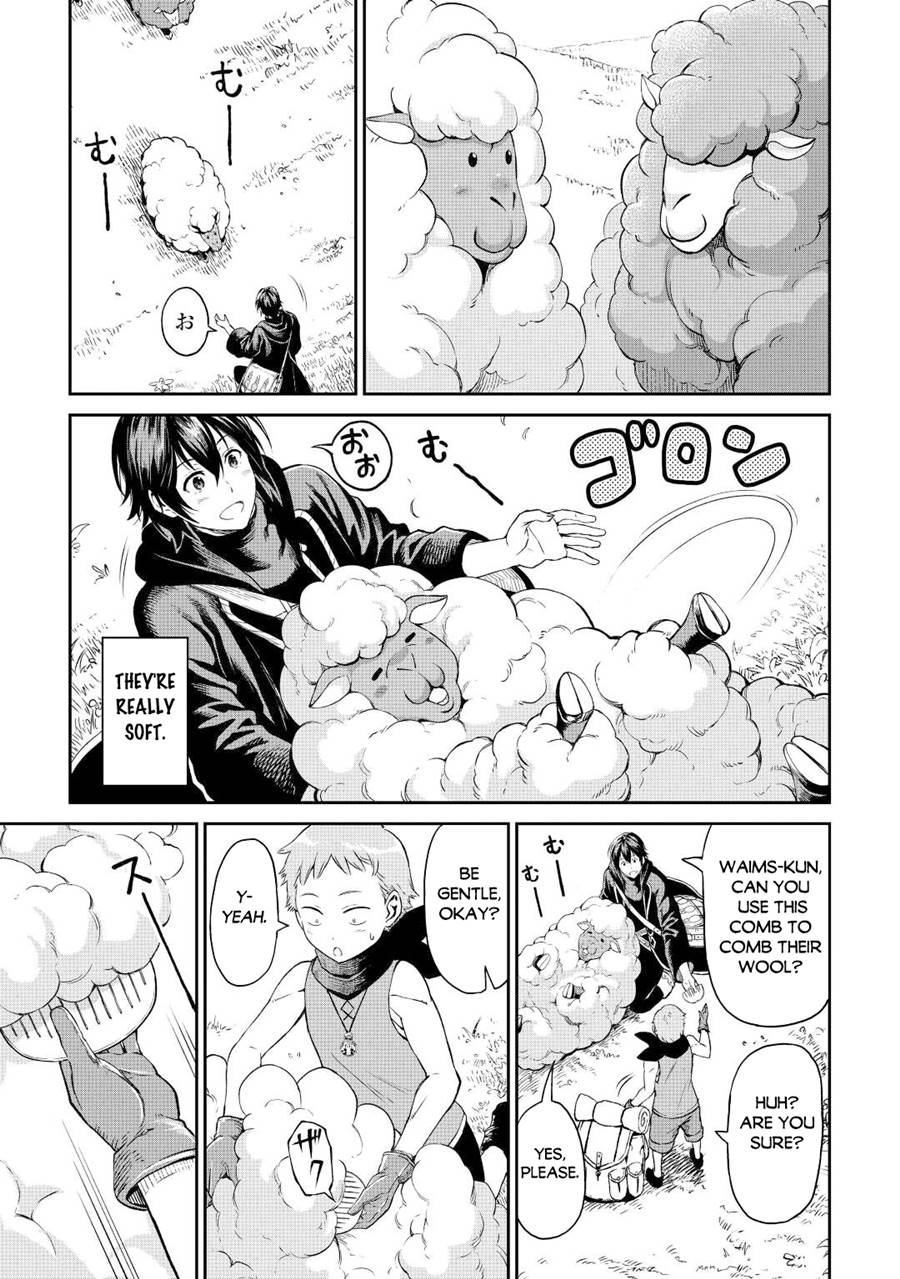 Genjitsu Shugi Yuusha no Oukoku Saikenki Chapter 42 page 18