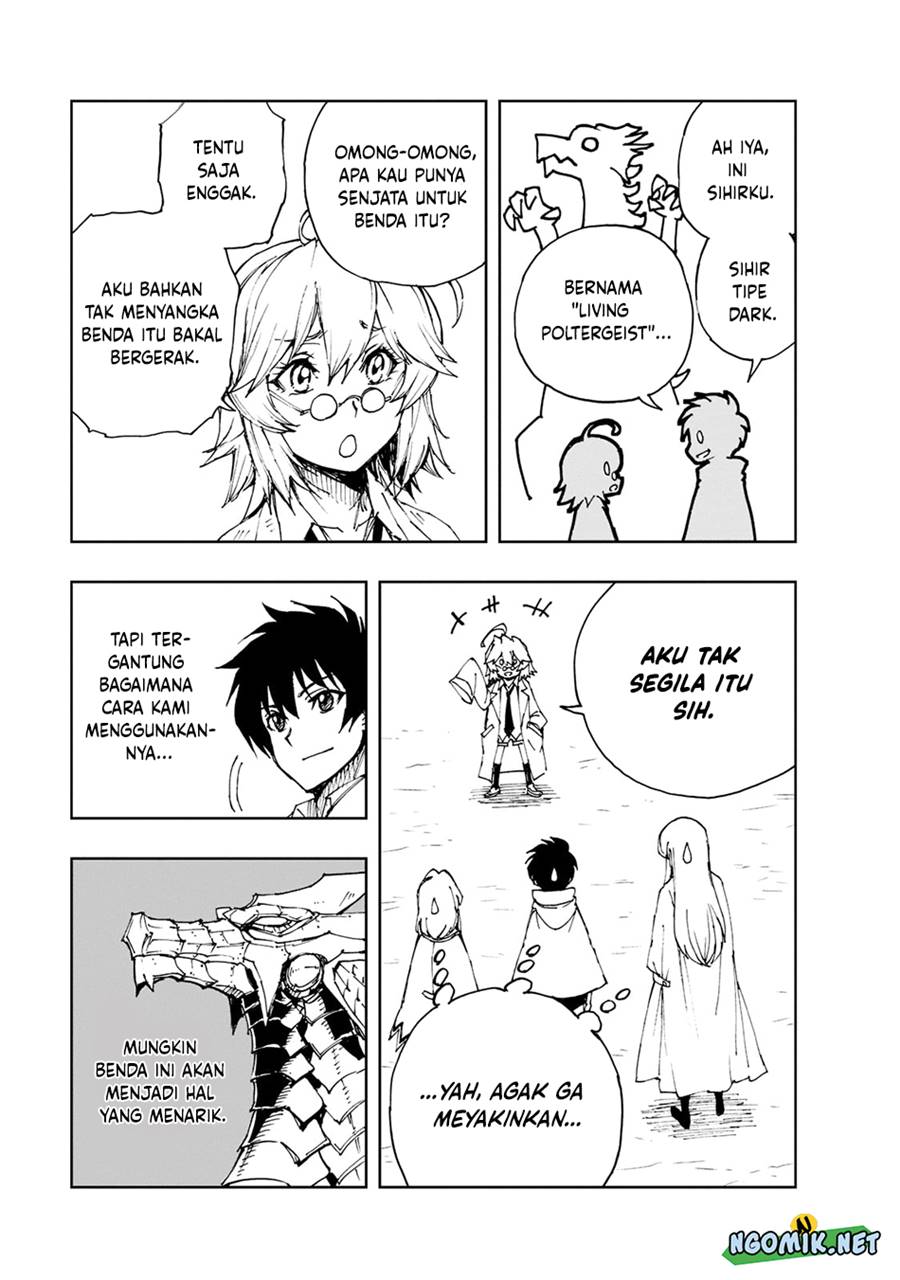Genjitsu Shugi Yuusha no Oukoku Saikenki Chapter 43 page 19