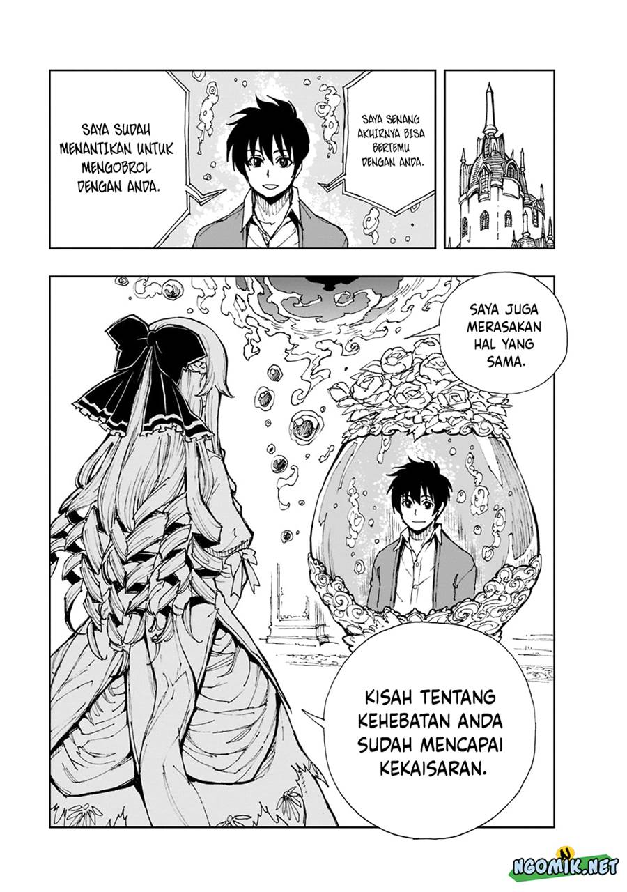 Genjitsu Shugi Yuusha no Oukoku Saikenki Chapter 43 page 22