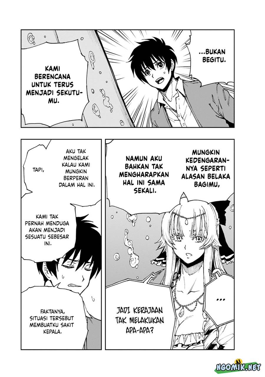 Genjitsu Shugi Yuusha no Oukoku Saikenki Chapter 43 page 24