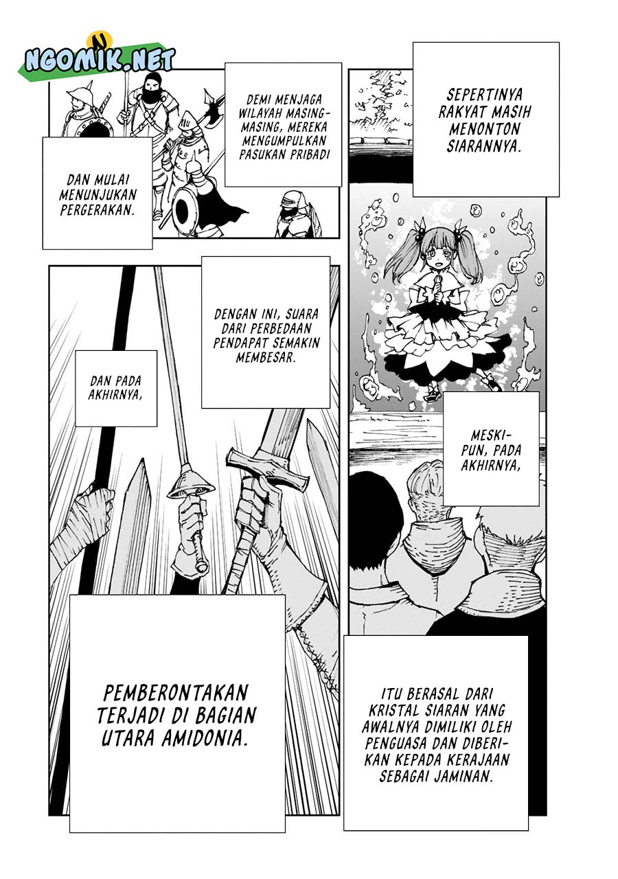 Genjitsu Shugi Yuusha no Oukoku Saikenki Chapter 44 page 6