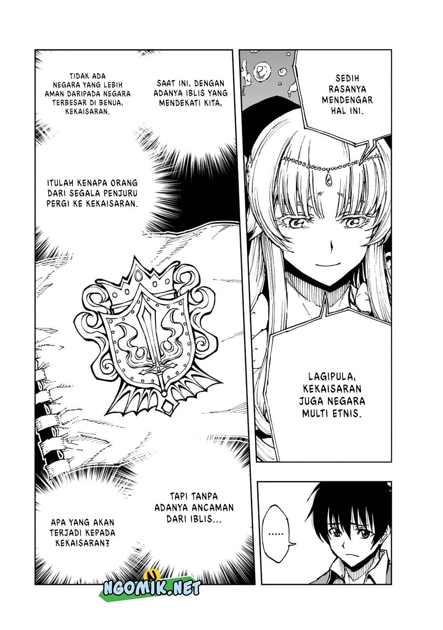 Genjitsu Shugi Yuusha no Oukoku Saikenki Chapter 44 page 19
