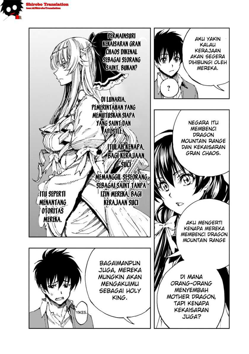 Genjitsu Shugi Yuusha no Oukoku Saikenki Chapter 45 page 16
