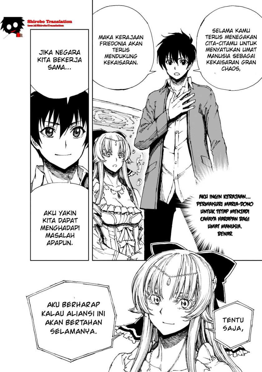 Genjitsu Shugi Yuusha no Oukoku Saikenki Chapter 45 page 24