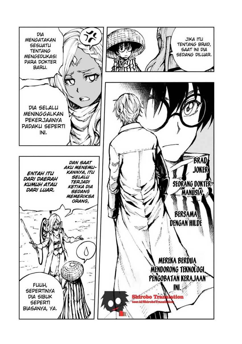 Genjitsu Shugi Yuusha no Oukoku Saikenki Chapter 48 page 2