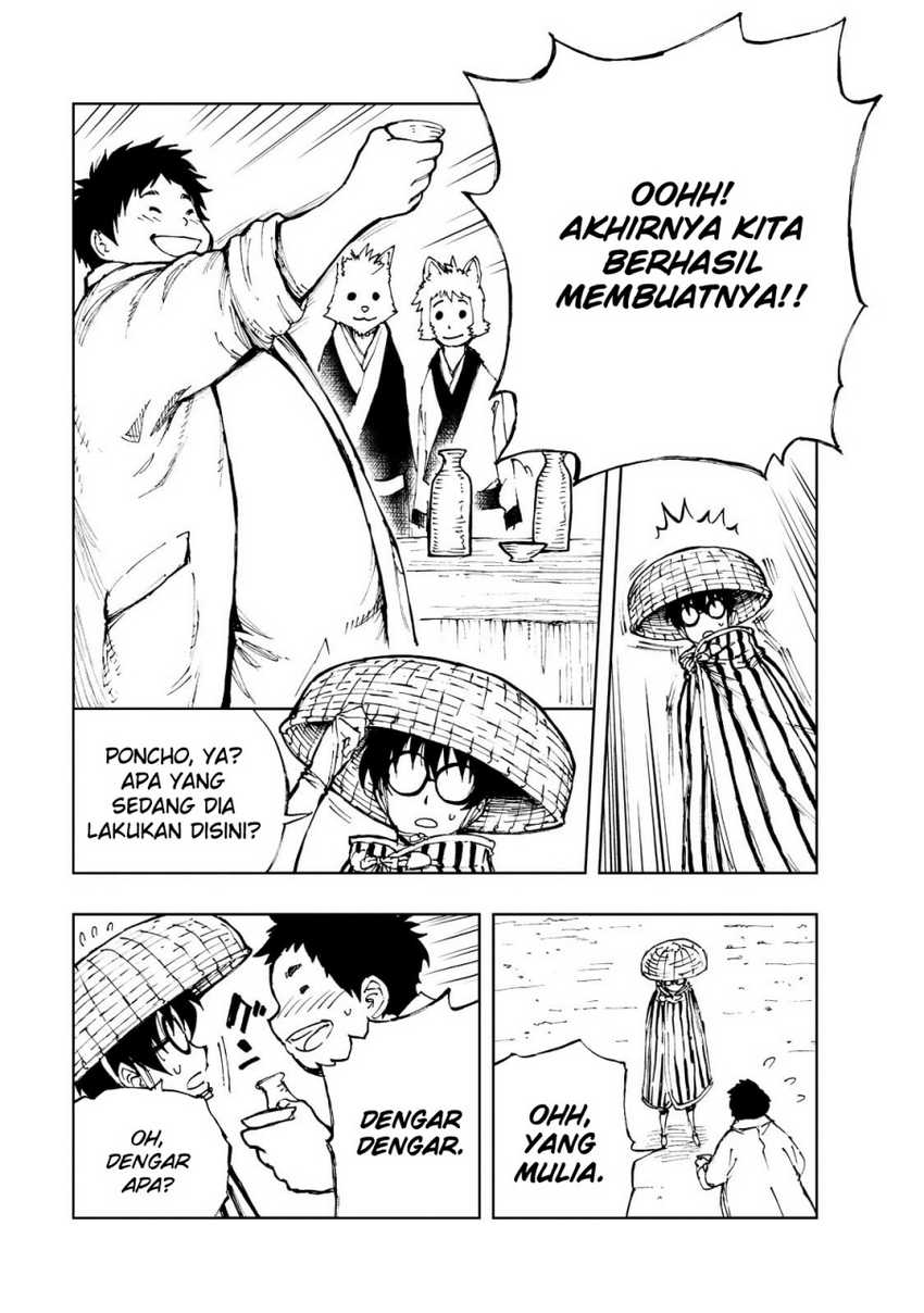 Genjitsu Shugi Yuusha no Oukoku Saikenki Chapter 48 page 12