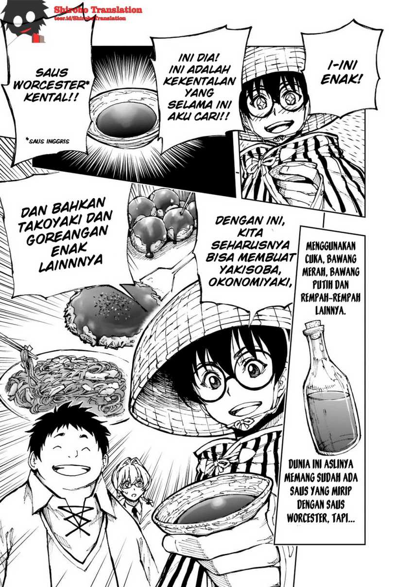 Genjitsu Shugi Yuusha no Oukoku Saikenki Chapter 48 page 14