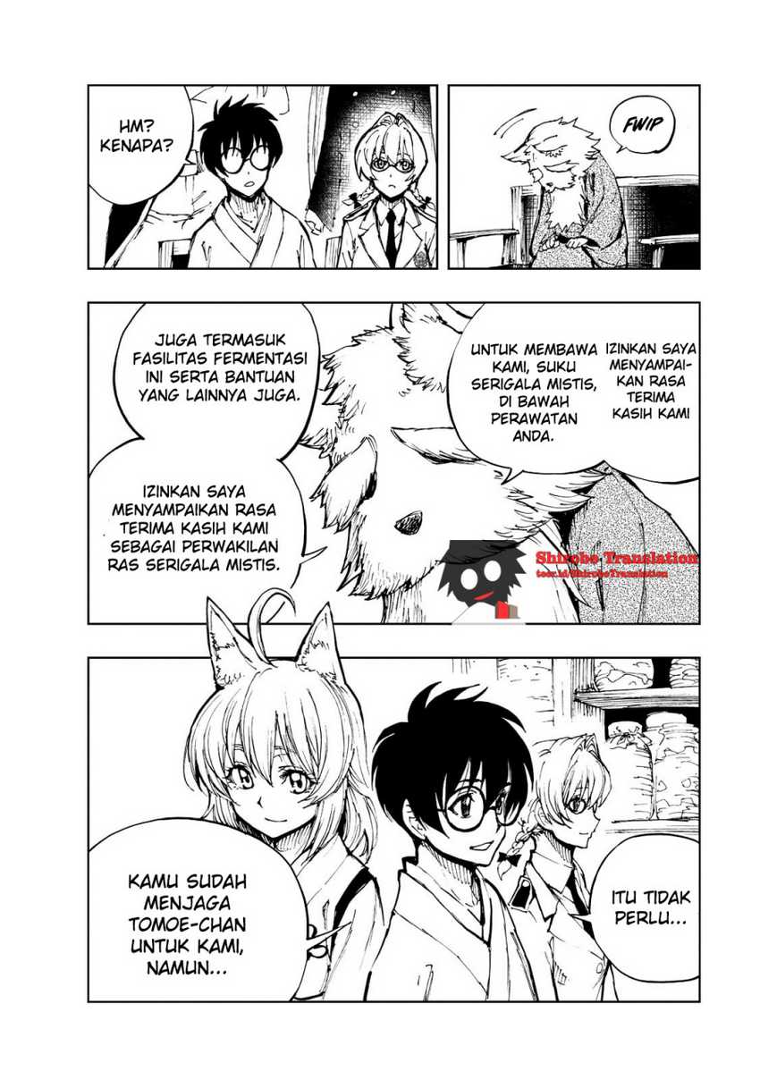 Genjitsu Shugi Yuusha no Oukoku Saikenki Chapter 48 page 16