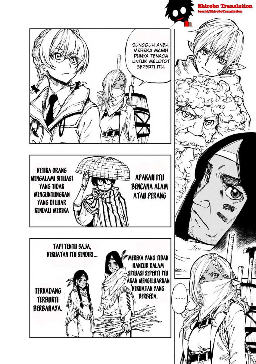 Genjitsu Shugi Yuusha no Oukoku Saikenki Chapter 48 page 22