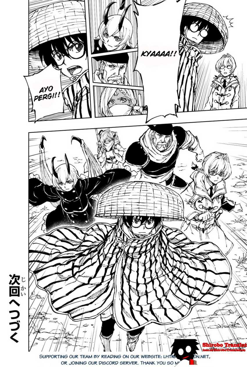 Genjitsu Shugi Yuusha no Oukoku Saikenki Chapter 48 page 24