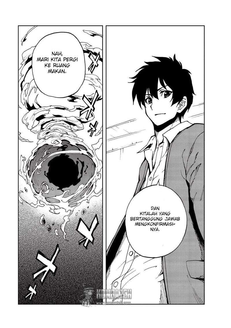 Genjitsu Shugi Yuusha no Oukoku Saikenki Chapter 5 page 17