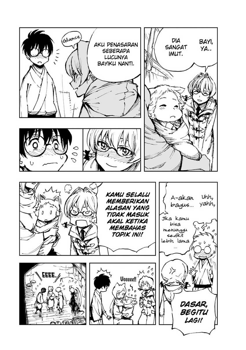 Genjitsu Shugi Yuusha no Oukoku Saikenki Chapter 51 page 2