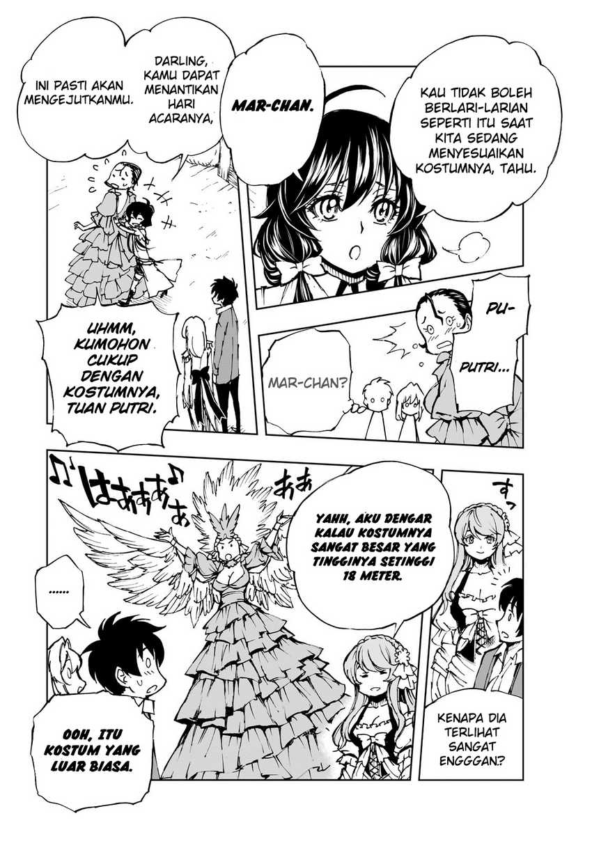 Genjitsu Shugi Yuusha no Oukoku Saikenki Chapter 51 page 8