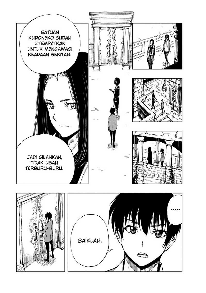 Genjitsu Shugi Yuusha no Oukoku Saikenki Chapter 51 page 14