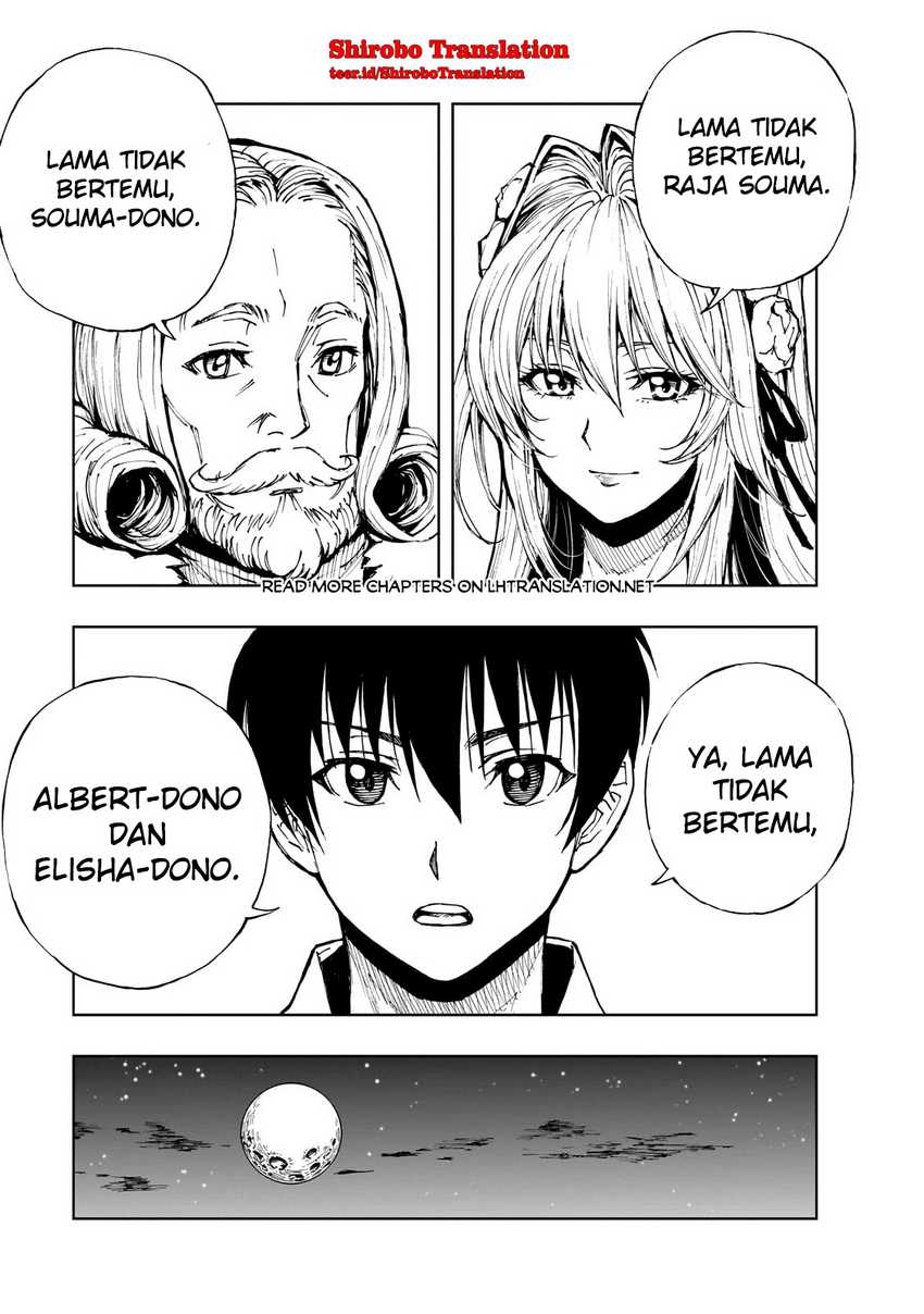 Genjitsu Shugi Yuusha no Oukoku Saikenki Chapter 51 page 16