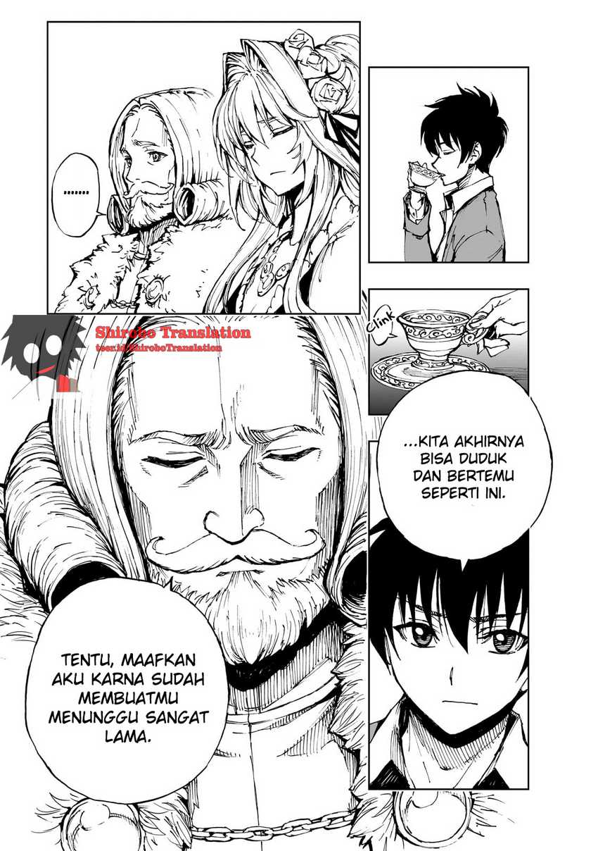 Genjitsu Shugi Yuusha no Oukoku Saikenki Chapter 51 page 18