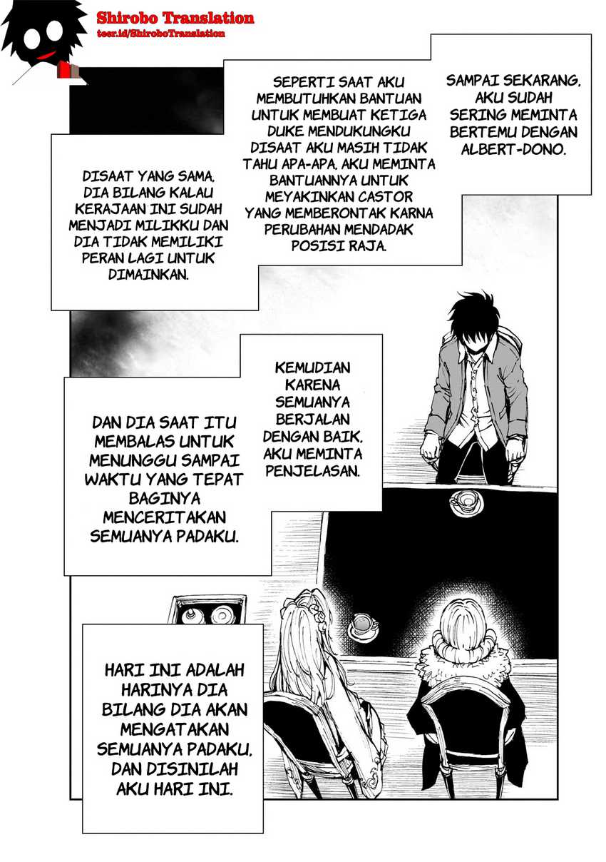 Genjitsu Shugi Yuusha no Oukoku Saikenki Chapter 51 page 19