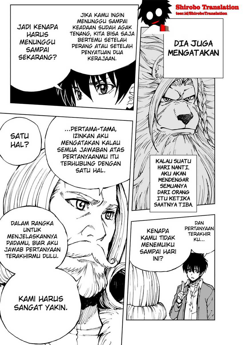 Genjitsu Shugi Yuusha no Oukoku Saikenki Chapter 51 page 24