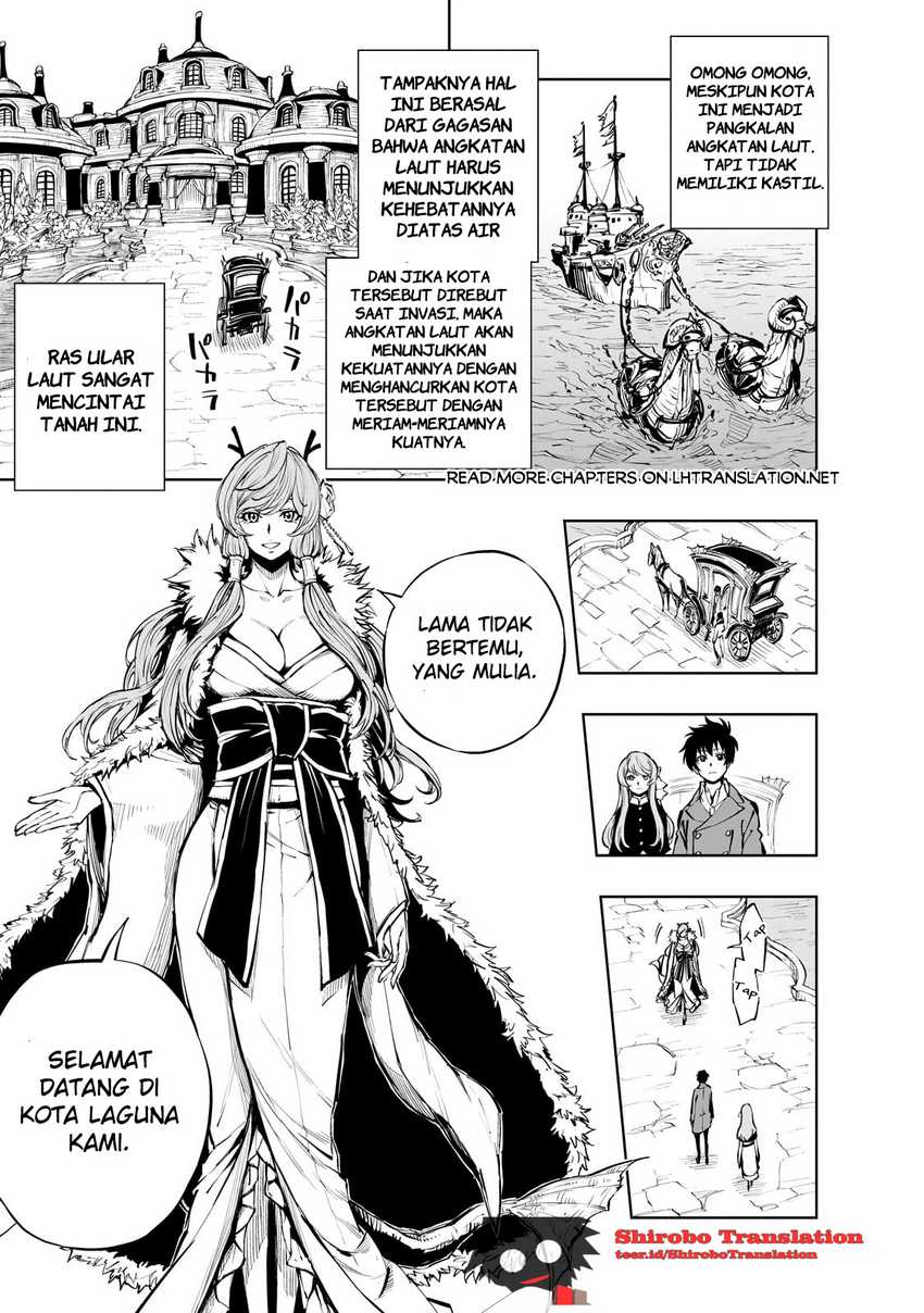 Genjitsu Shugi Yuusha no Oukoku Saikenki Chapter 54.2 page 2