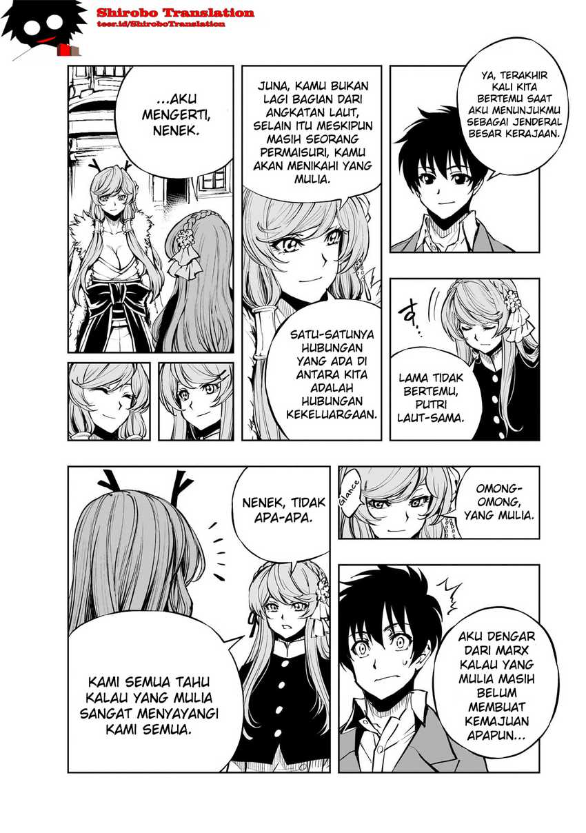 Genjitsu Shugi Yuusha no Oukoku Saikenki Chapter 54.2 page 3