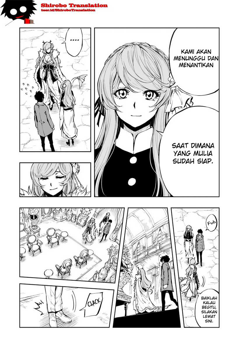 Genjitsu Shugi Yuusha no Oukoku Saikenki Chapter 54.2 page 4