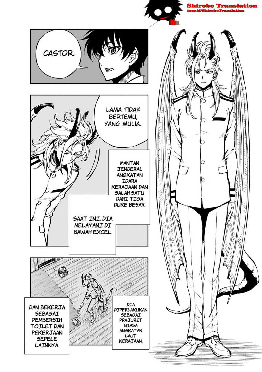 Genjitsu Shugi Yuusha no Oukoku Saikenki Chapter 54.2 page 5