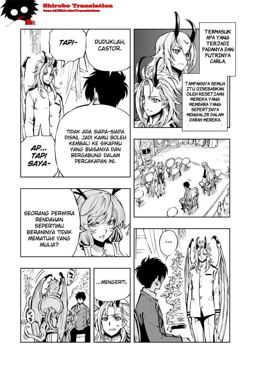 Genjitsu Shugi Yuusha no Oukoku Saikenki Chapter 54.2 page 6
