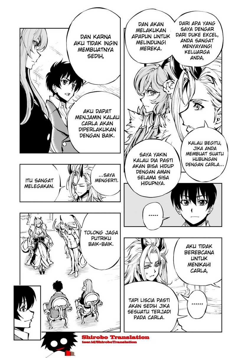 Genjitsu Shugi Yuusha no Oukoku Saikenki Chapter 54.2 page 8