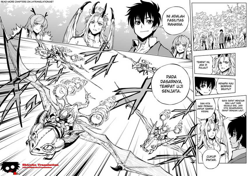 Genjitsu Shugi Yuusha no Oukoku Saikenki Chapter 54.2 page 10