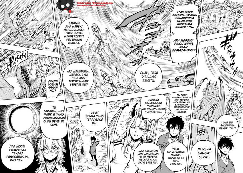 Genjitsu Shugi Yuusha no Oukoku Saikenki Chapter 54.2 page 11