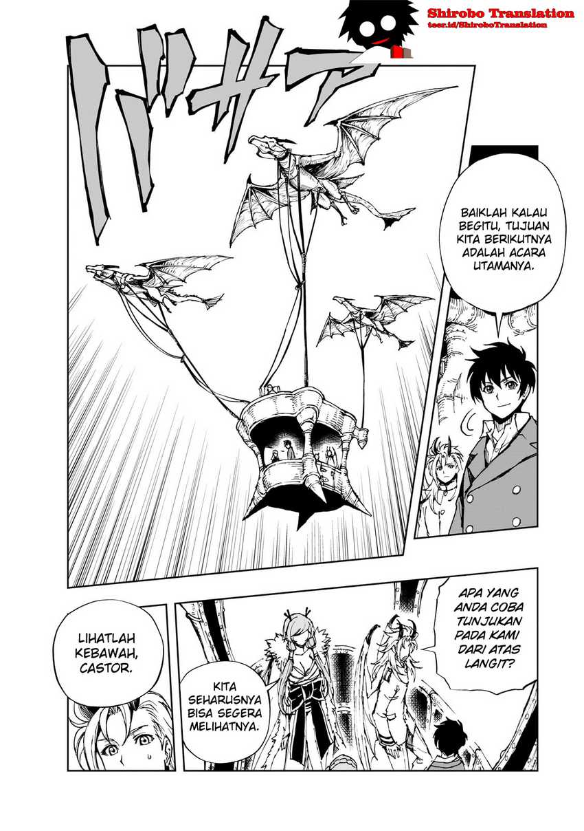 Genjitsu Shugi Yuusha no Oukoku Saikenki Chapter 55.2 page 8