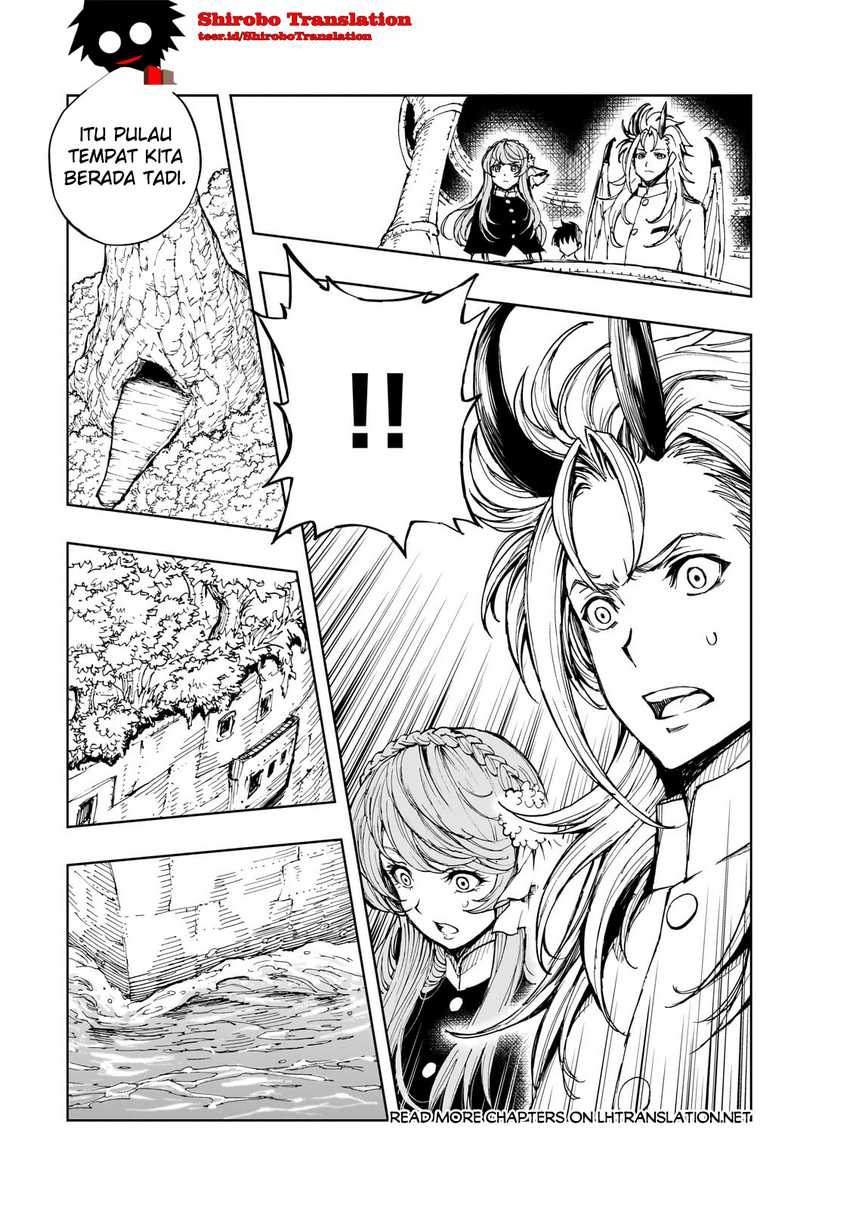 Genjitsu Shugi Yuusha no Oukoku Saikenki Chapter 55.2 page 9