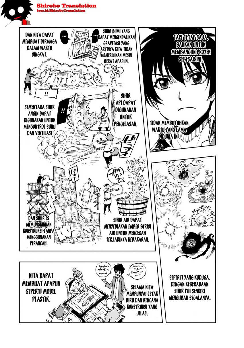 Genjitsu Shugi Yuusha no Oukoku Saikenki Chapter 56.1 page 3