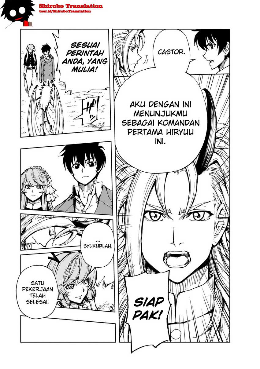 Genjitsu Shugi Yuusha no Oukoku Saikenki Chapter 56.1 page 7