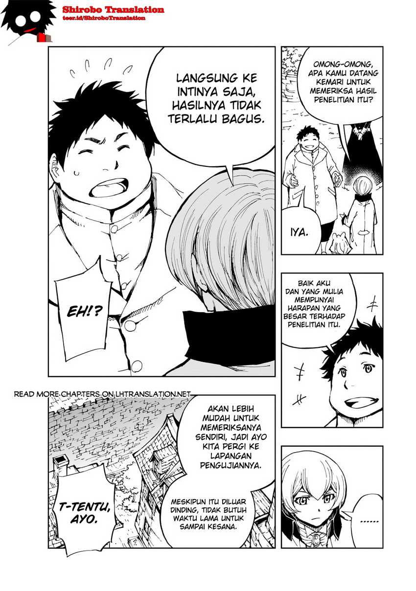 Genjitsu Shugi Yuusha no Oukoku Saikenki Chapter 56.1 page 9