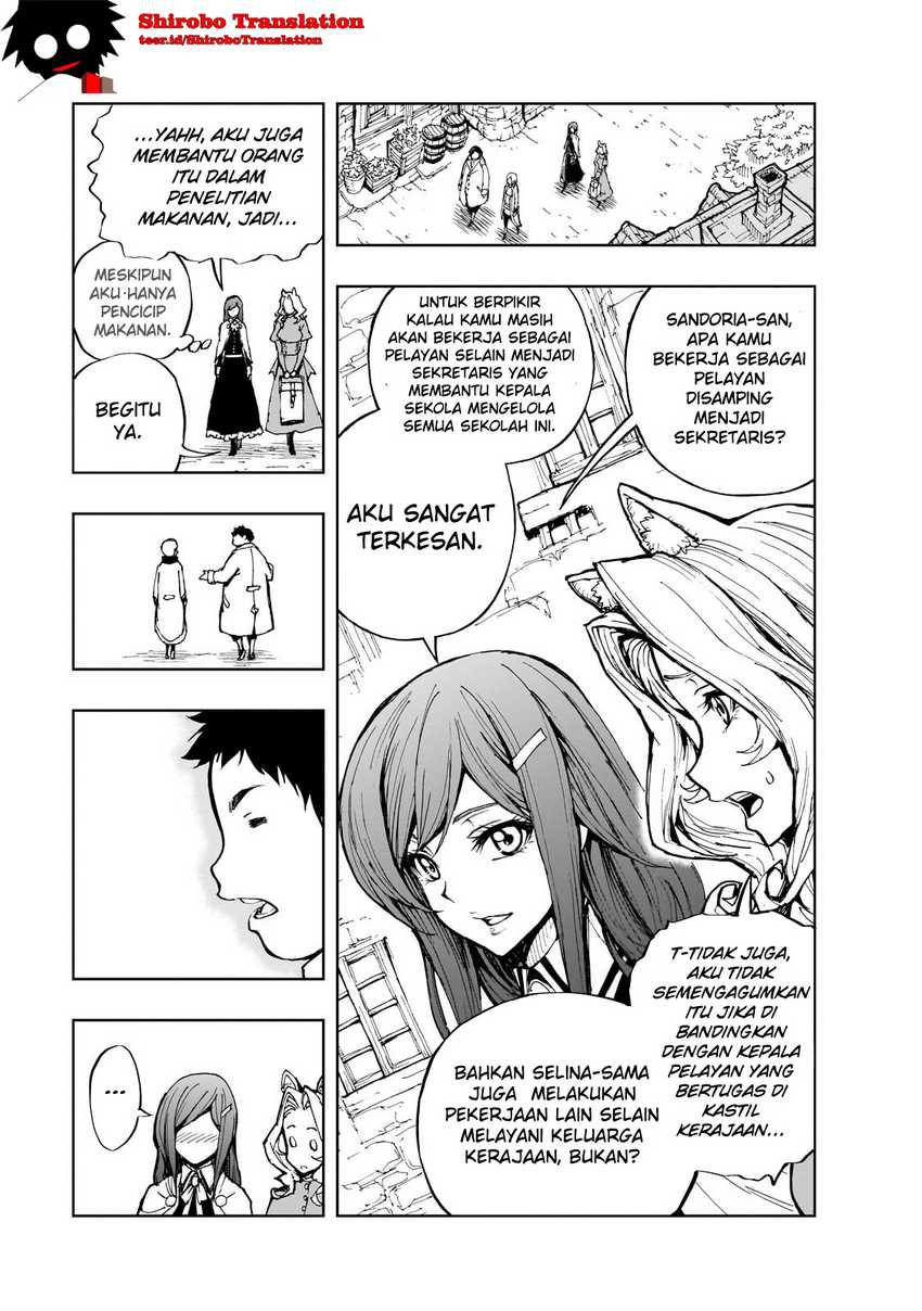 Genjitsu Shugi Yuusha no Oukoku Saikenki Chapter 56.1 page 10