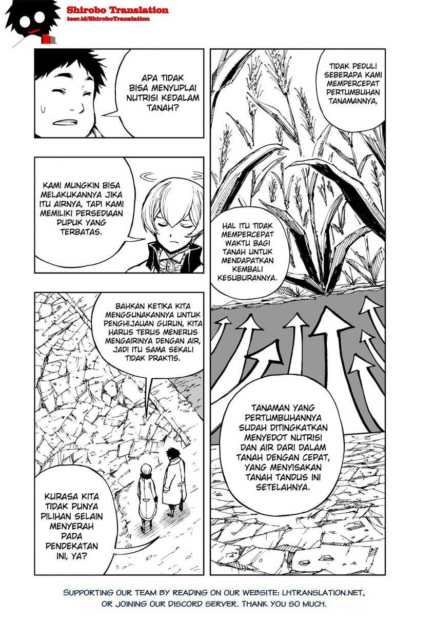 Genjitsu Shugi Yuusha no Oukoku Saikenki Chapter 56.1 page 13