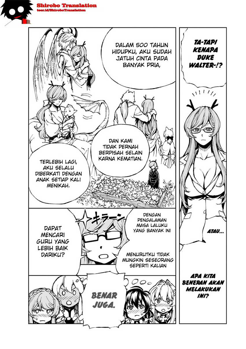 Genjitsu Shugi Yuusha no Oukoku Saikenki Chapter 57.1 page 2