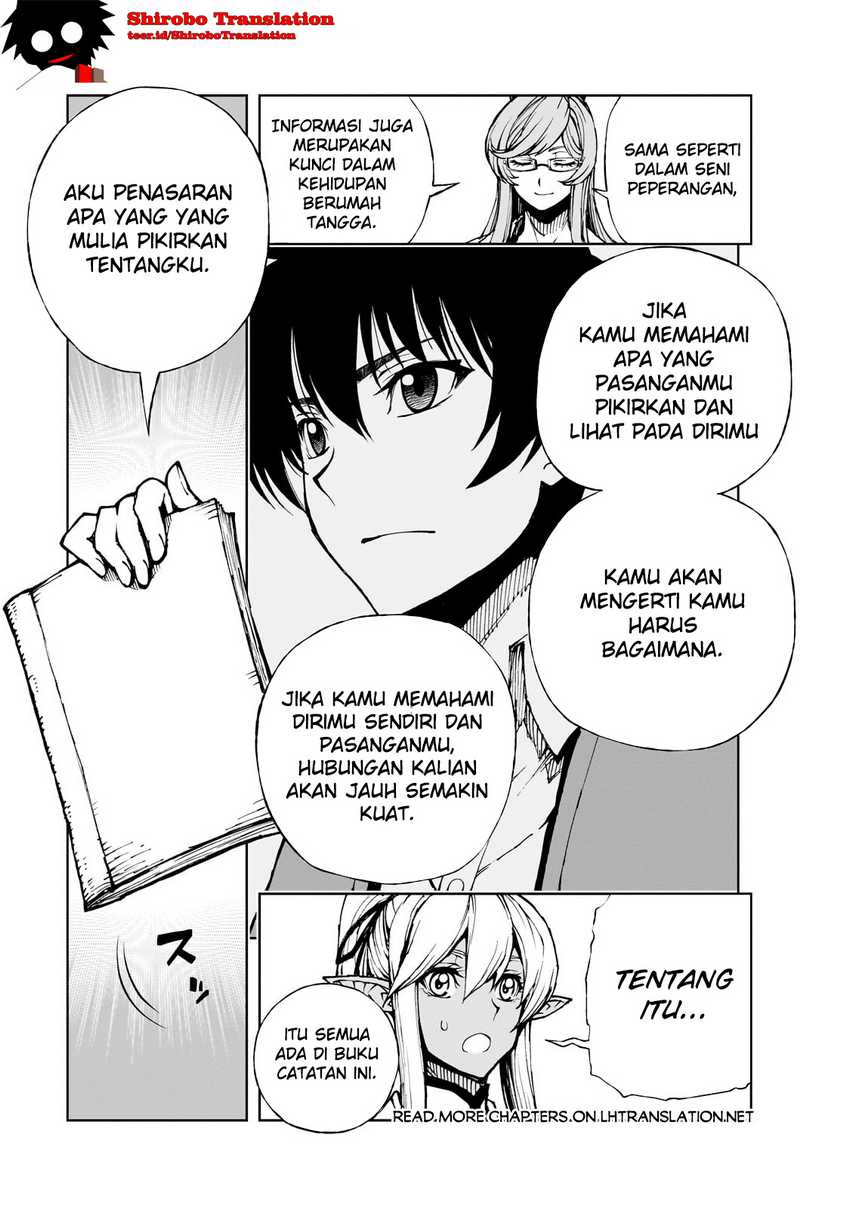 Genjitsu Shugi Yuusha no Oukoku Saikenki Chapter 57.1 page 3