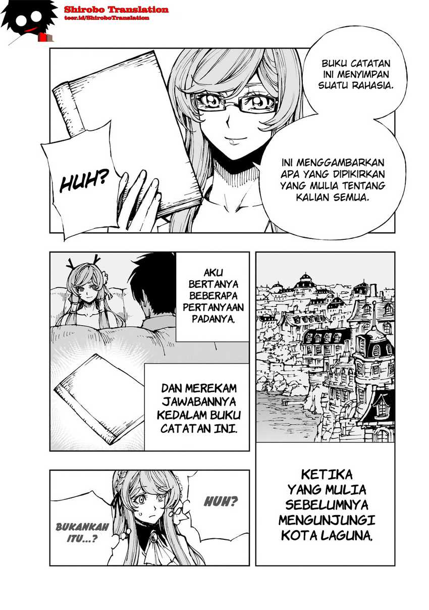 Genjitsu Shugi Yuusha no Oukoku Saikenki Chapter 57.1 page 4