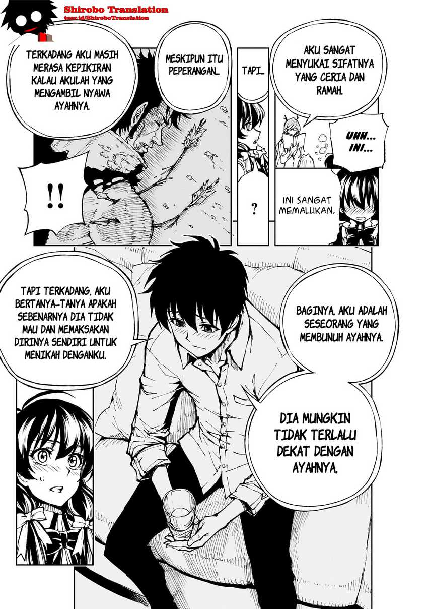 Genjitsu Shugi Yuusha no Oukoku Saikenki Chapter 57.1 page 7