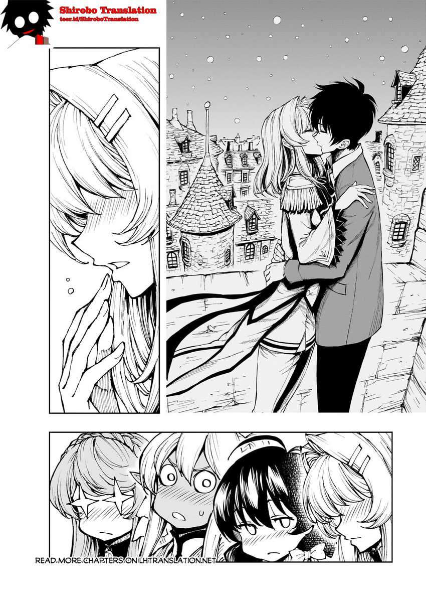 Genjitsu Shugi Yuusha no Oukoku Saikenki Chapter 57.2 page 2
