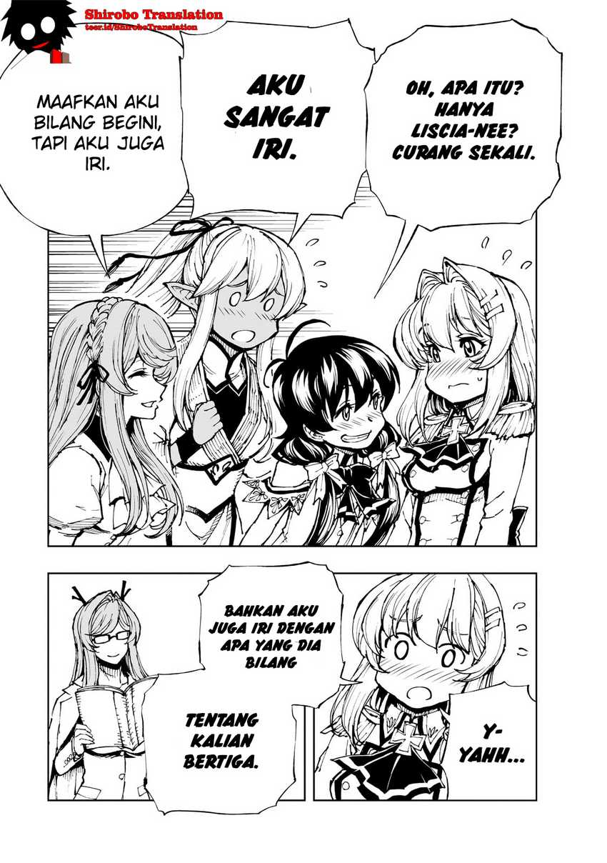 Genjitsu Shugi Yuusha no Oukoku Saikenki Chapter 57.2 page 3