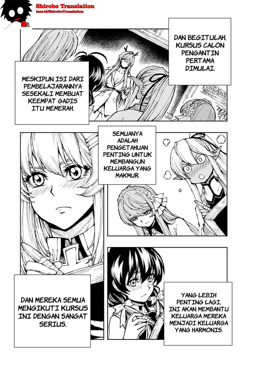 Genjitsu Shugi Yuusha no Oukoku Saikenki Chapter 57.2 page 5