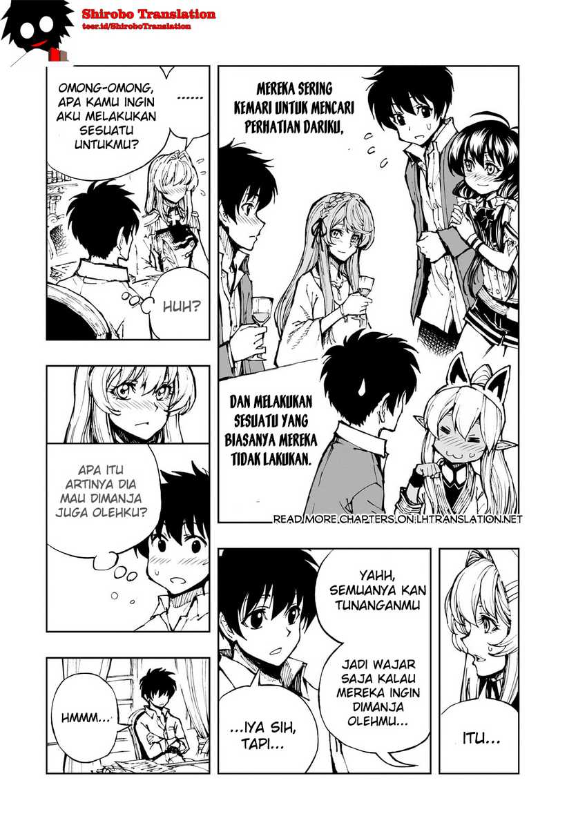 Genjitsu Shugi Yuusha no Oukoku Saikenki Chapter 57.2 page 7