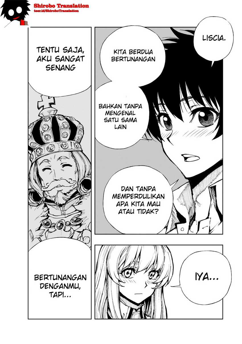 Genjitsu Shugi Yuusha no Oukoku Saikenki Chapter 57.2 page 8