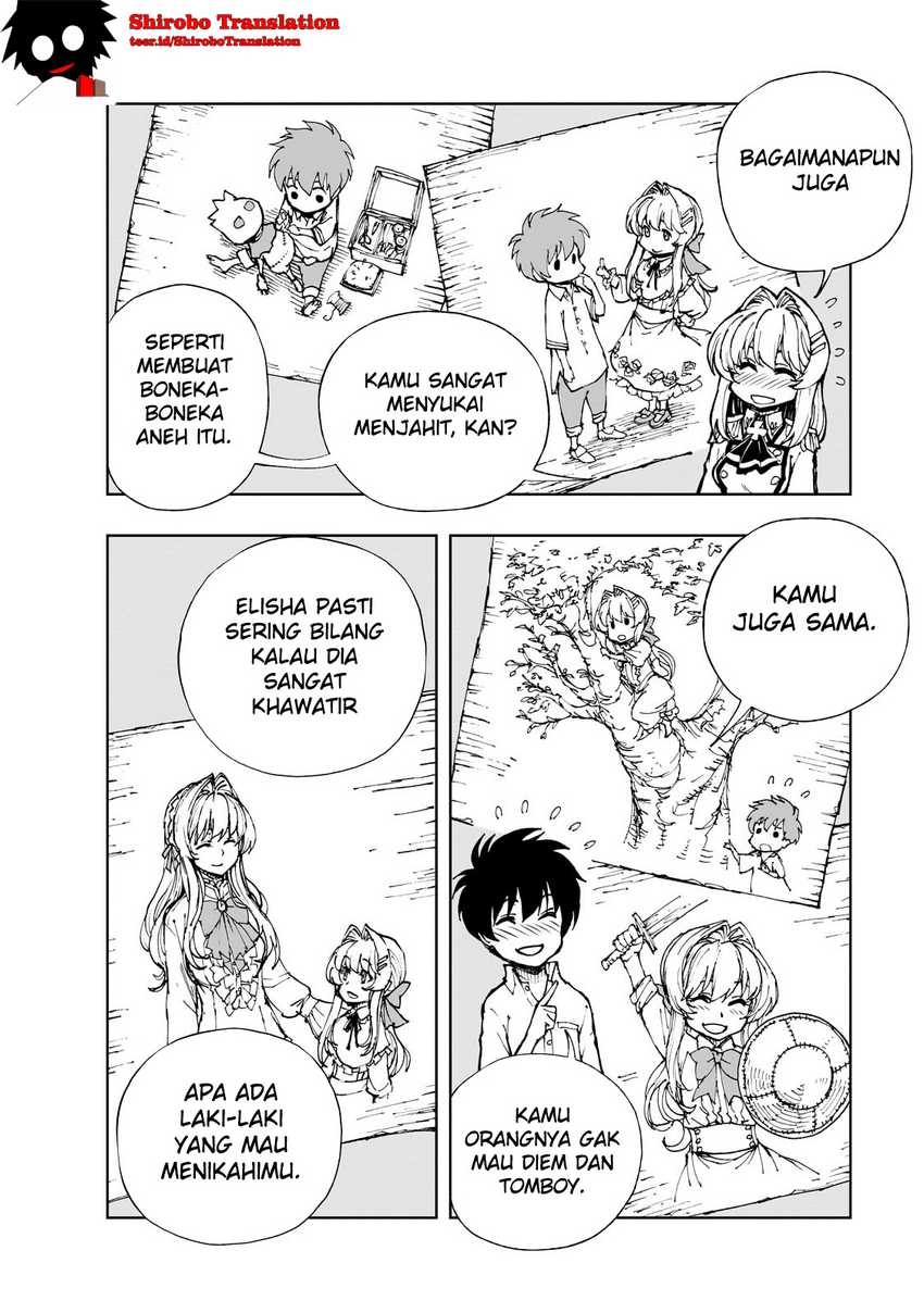 Genjitsu Shugi Yuusha no Oukoku Saikenki Chapter 57.2 page 10