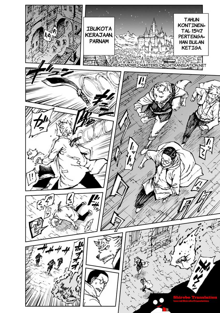 Genjitsu Shugi Yuusha no Oukoku Saikenki Chapter 58.1 page 13
