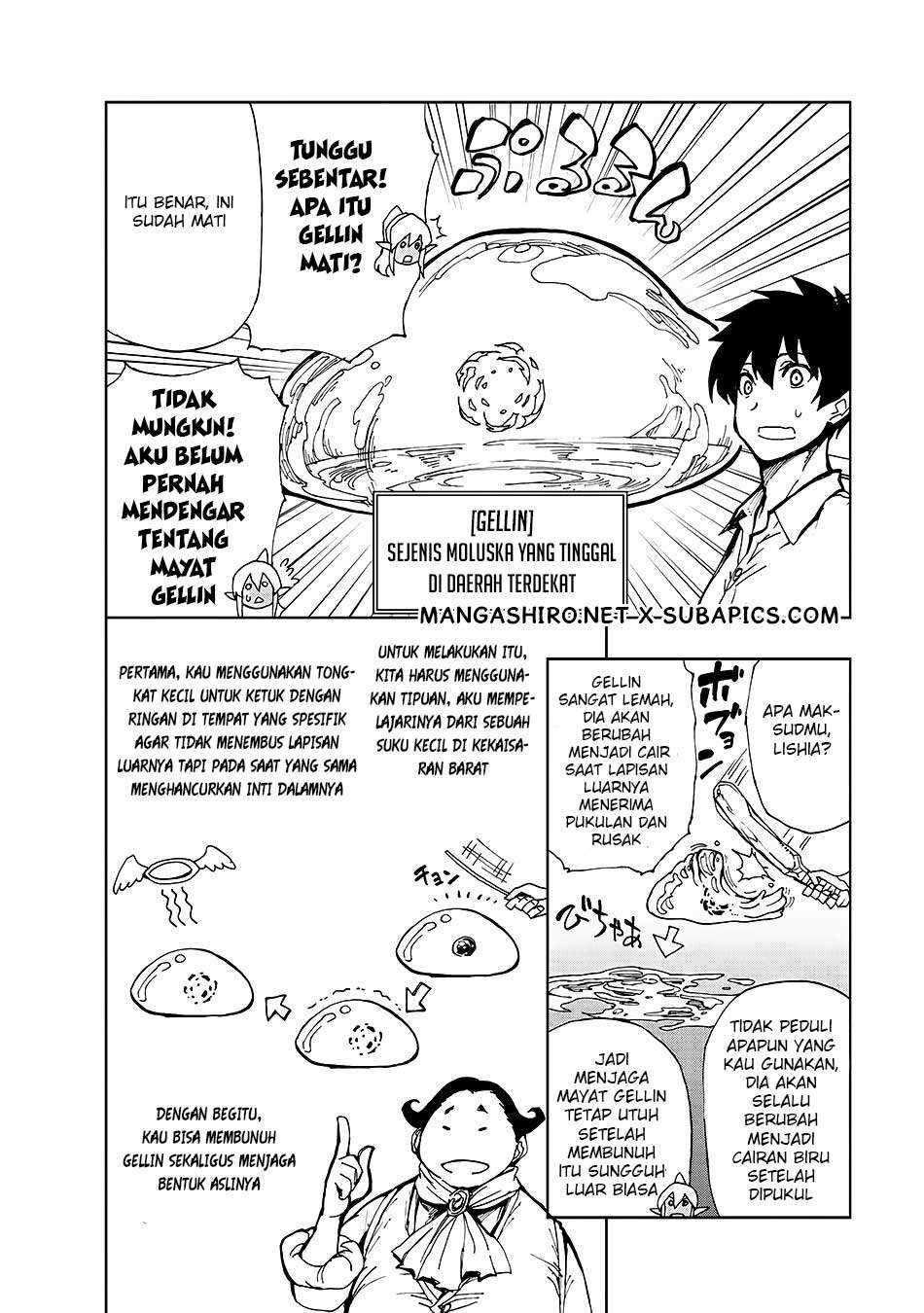 Genjitsu Shugi Yuusha no Oukoku Saikenki Chapter 6 page 11