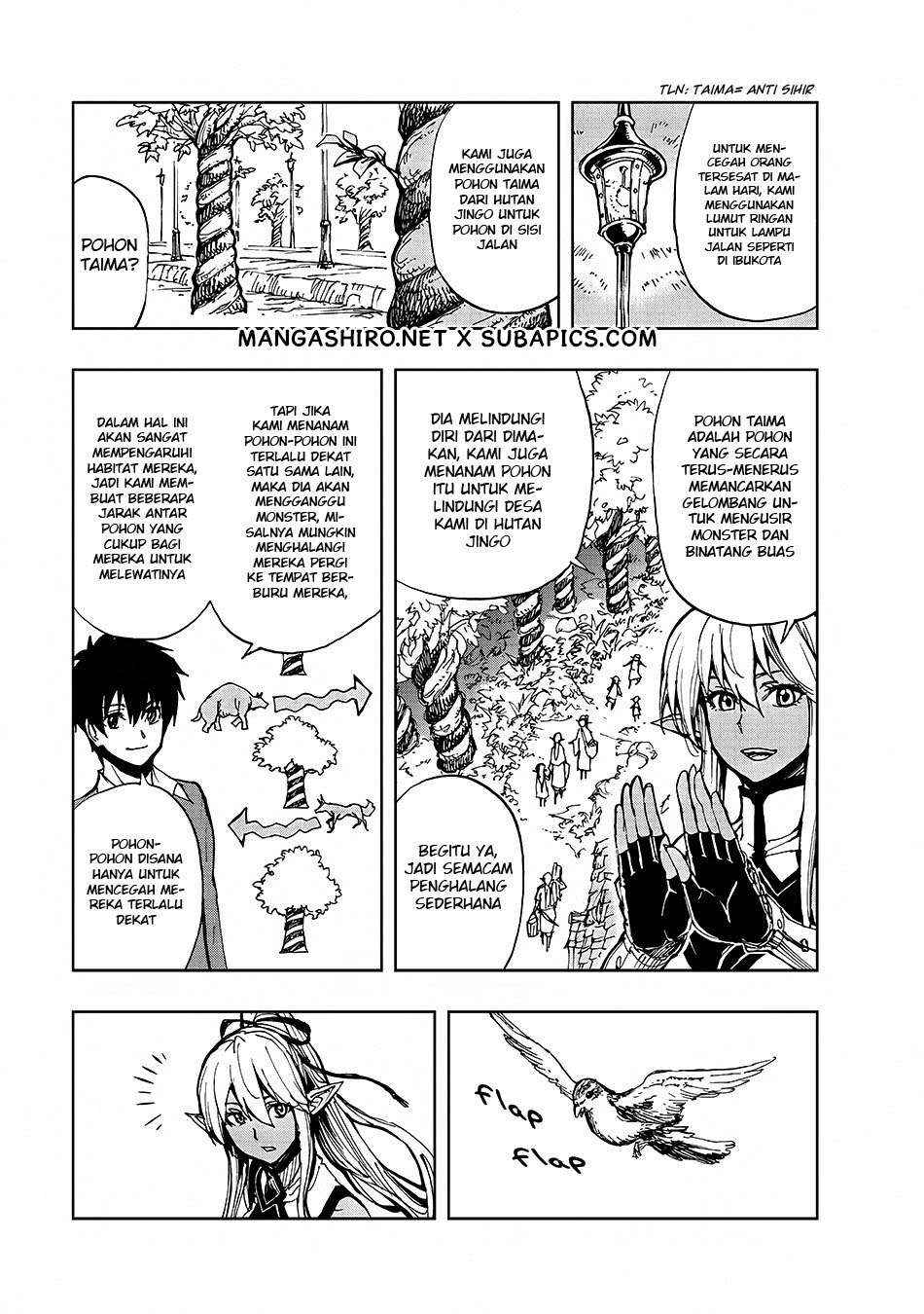 Genjitsu Shugi Yuusha no Oukoku Saikenki Chapter 9 page 20